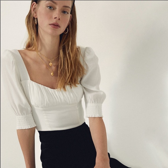 Wilfred Pandora Blouse - Picture 1 of 2